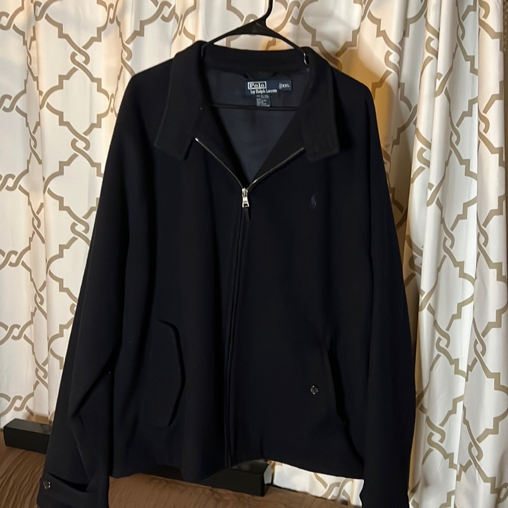 Polo Ralph Lauren Coat (D)